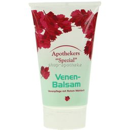 Baume pour veines