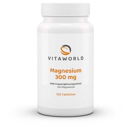 Magnesium 300