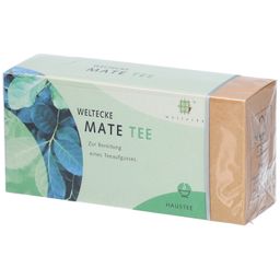 Matetee Sac filtrant