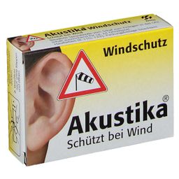 Pare-vent Akustika®