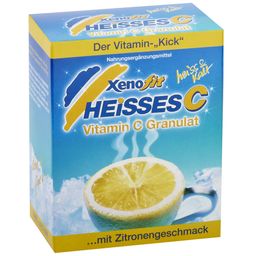 XENFOIT® Heisses C Granulés