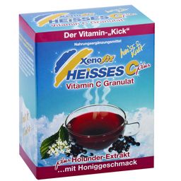 XENFOIT® Heisses C Plus