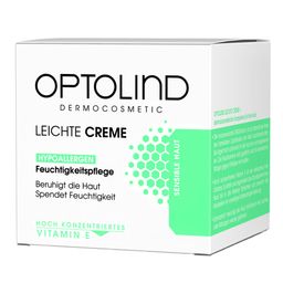 OPTOLIND Crème légère