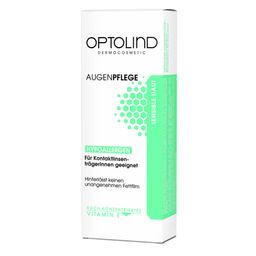 Optolind Soins des yeux