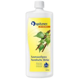 Spitzner® Hydro infusion pour sauna Bouleau nordique