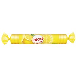 intact Dextrose citron