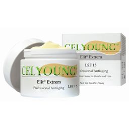 CELYOUNG® Elit Extrem Creme SPF 15