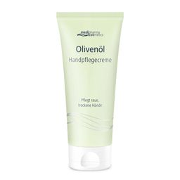 medipharma cosmetics Olivenöl Handpflegecreme
