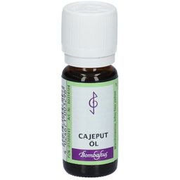 Bombastus Cajeputöl