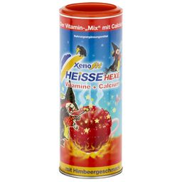 Xenofit® Granulés de sorcière chauds