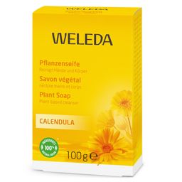 Calendula Savon végétal