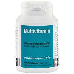 Endima® Multivitaminpräparate