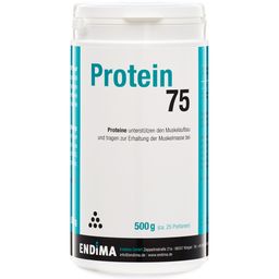 ENDIMA® Protéines 75 Vanille Poudre