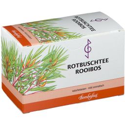 Bombastus Rotbuschtee / Rooibos