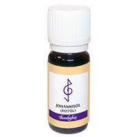 Bombastus Johannisöl (Rotöl)