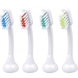 emmi®-dent E4 Têtes de brosses de rechange