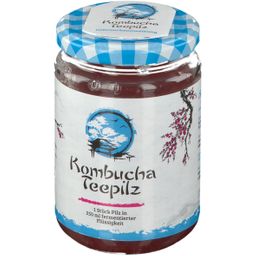 GALL PHARMA Champignon de thé Kombucha