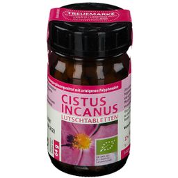 Dr. Pandalis Cistus Incanus Pastilles biologiques