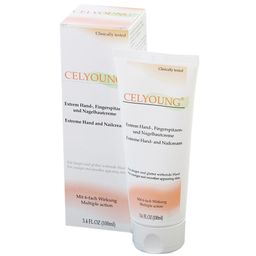 CELYOUNG® Extrem Crème mains