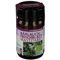 DR.PANDALIS Ail des ours Feuille fraîche