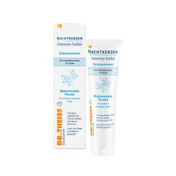 Dr. Theiss Nachtkerzen Pommade intensive gras