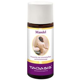 TAOASIS® Mandel Öl Bio