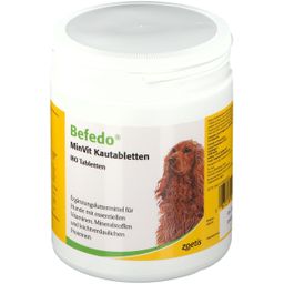 Befedo® MinVit