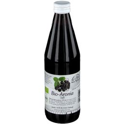 Aroniasaft