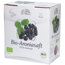 Aroniasaft