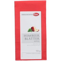 CAELO Himbeerblätter-Apfel-Tee