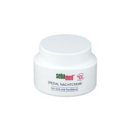 Sebamed® Crème de Nuit Spéciale