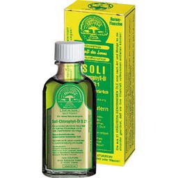 Soli-Chlorophyll-Öl S 21
