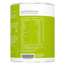 nutrimmun® mucozinc Poudre