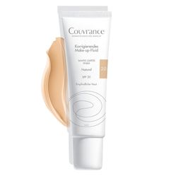 Avène Couvrance Fluide maquillage correcteur 2.0 Naturel
