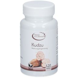 Hannes pure Lebenslust® KUDZU