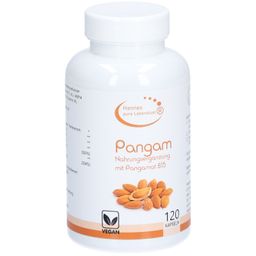Hannes pure Lebenslust® PANGAM B15