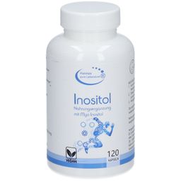 Hannes pure Lebenslust® INOSITOL