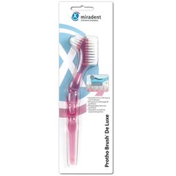 miradent Protho Brush® De Luxe pink
