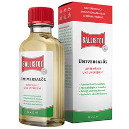 BALLISTOL® Huile universelle