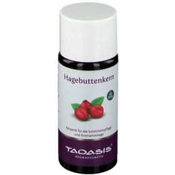 TAOASIS® Hagebuttenkern Basisöl Bio