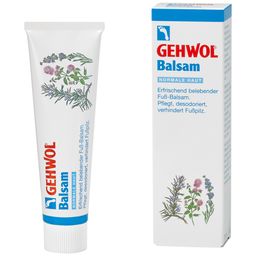 GEHWOL® Pommade