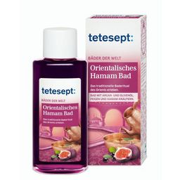 tetesept® Bain au Hamam Oriental
