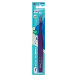 Tepe Brosse à dent Select petit medium Blister