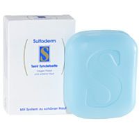 Sulfoderm® S Teint Savon Syndet