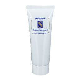 Sulfoderm® S Crème de jour teintée