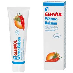 GEHWOL® Wärmebalsam
