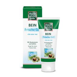 Allgäuer Latschenkiefer Bein Frische Gel