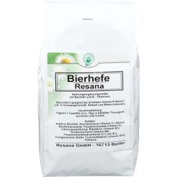 Resana® Bierhefe
