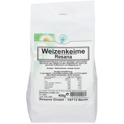 Resana® Weizenkeime