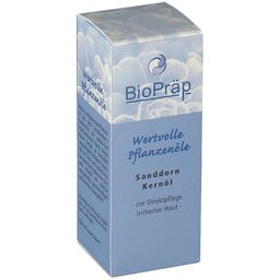 BioPräp Huile de pépins d'argousier